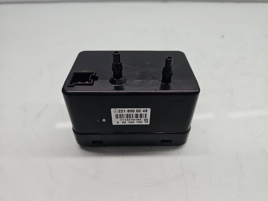 Pompa vacuum Mercedes Clasa S (W221) [Fabr 2005-2013] 2218000248 3.0 C