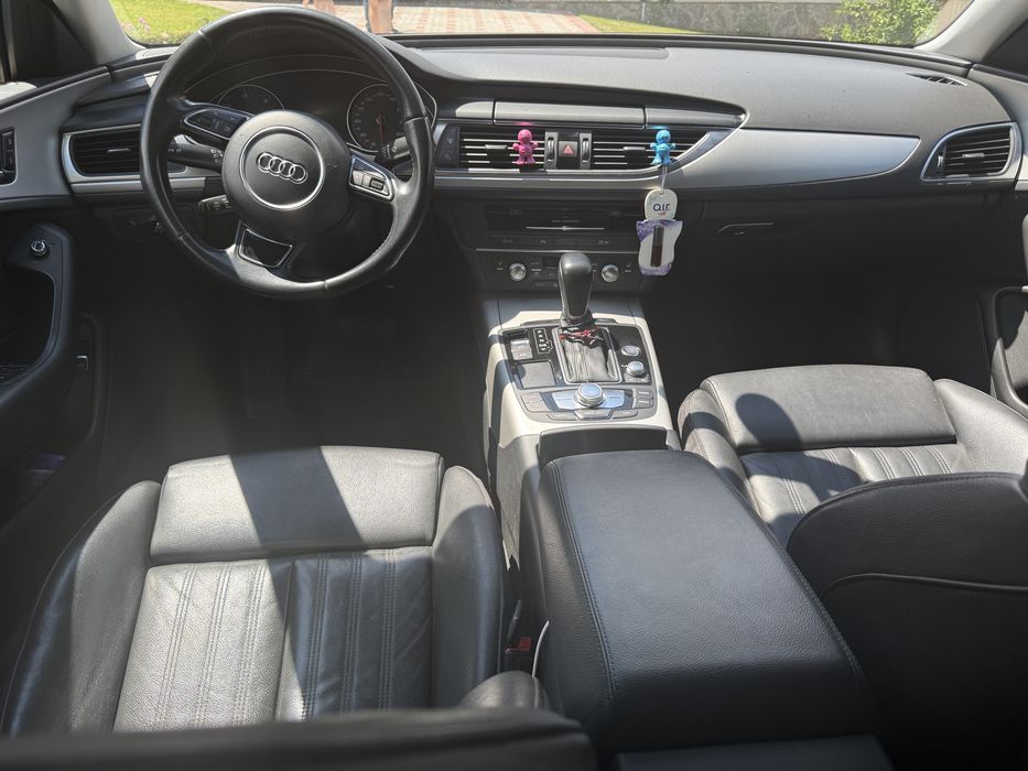 Vand Audi A6 Berlina