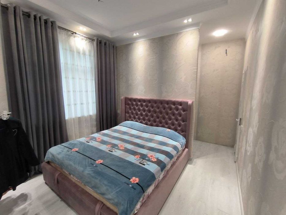 TTZ 1, Lokomotiv park yangi majmuadada 4 xonali kvartira sotiladi