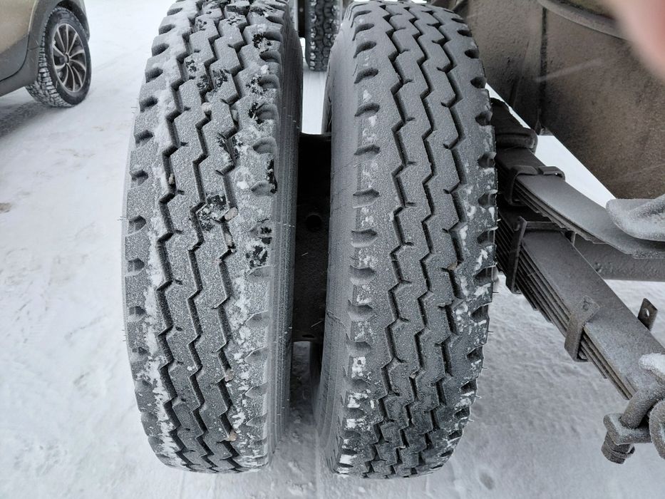 Продам прицеп самосвал