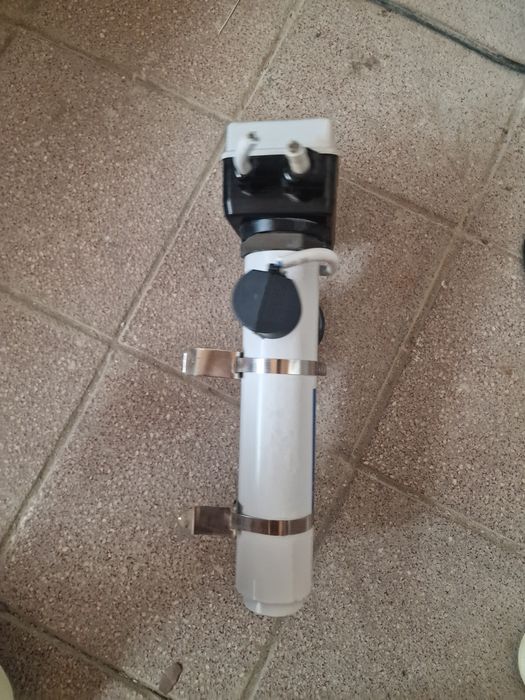 Электронагреватель Pahlén Compact 6 кВт для бассейна