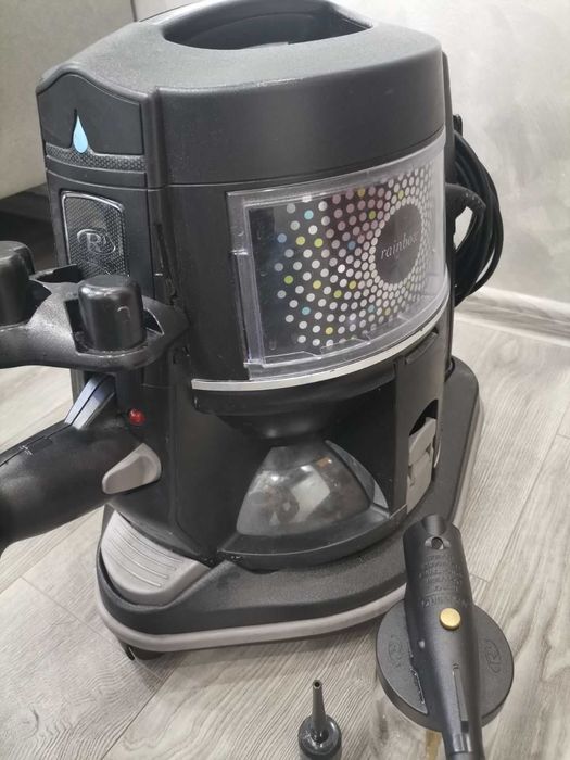 Прахосмукачка Rainbow