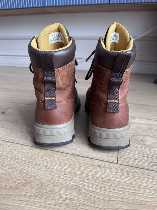 Ботинки Timberland 10us/44eu