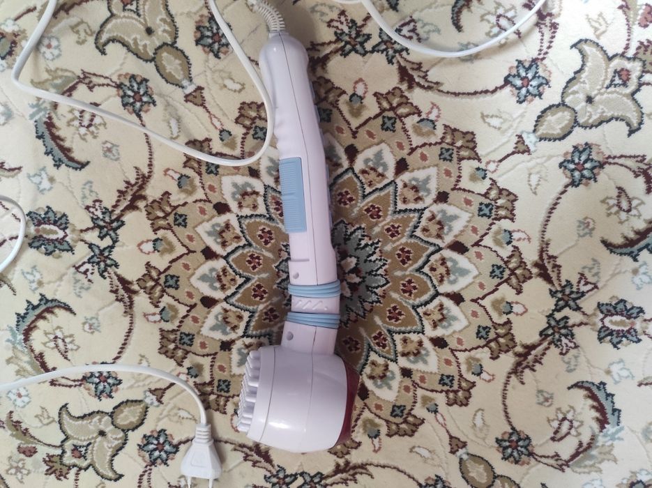 Массажорка хорошая