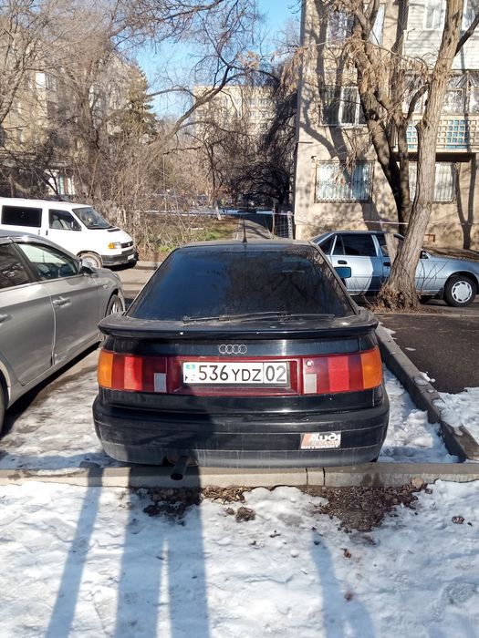 Продам Ауди 80 купе