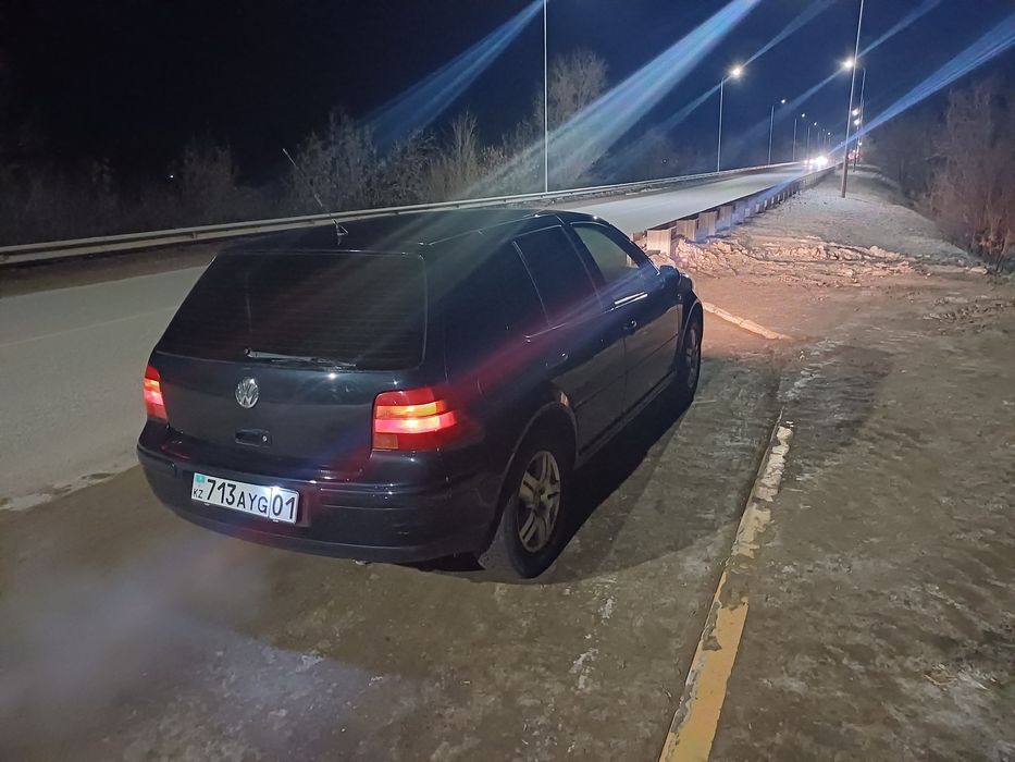 Гольф 4 идеальное состояние