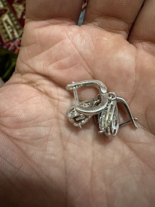 925 probali kumush zrak