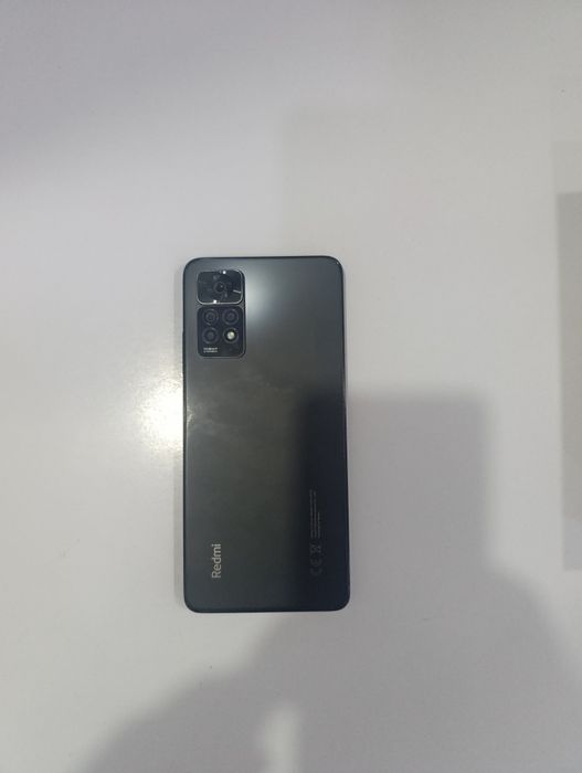 Продается тел редми ноте11 про