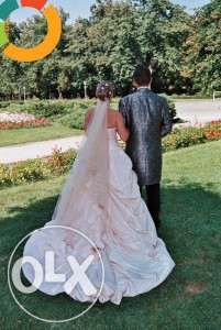 Rochie de mireasa Demetrios