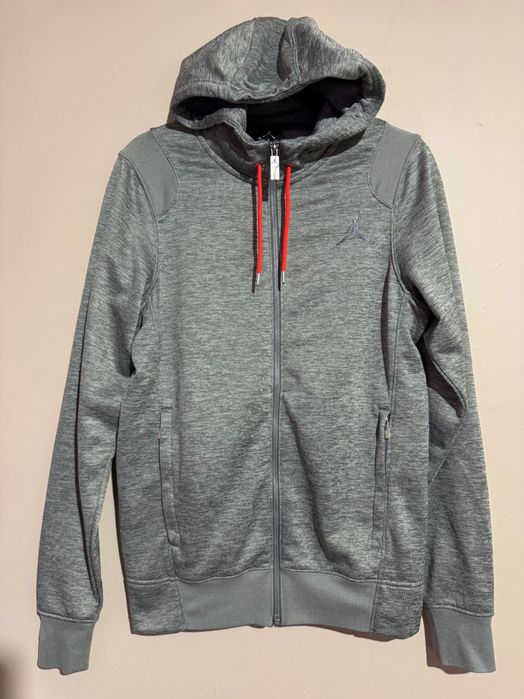 Jordan Full Zip Hoodie Men’s.