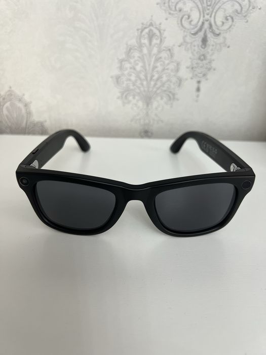 Очки Meta Ray-Ban