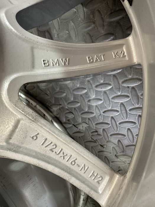 16-ки 5х112 - BMW - G20/21-g28 и други