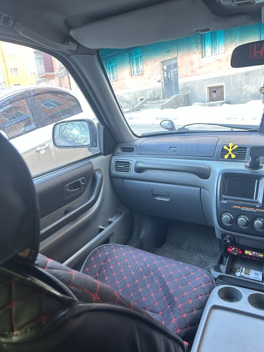 Продается Honda CR-V