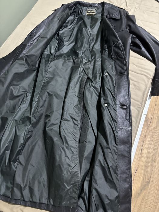 Vand Parpalac Piele - Matrix