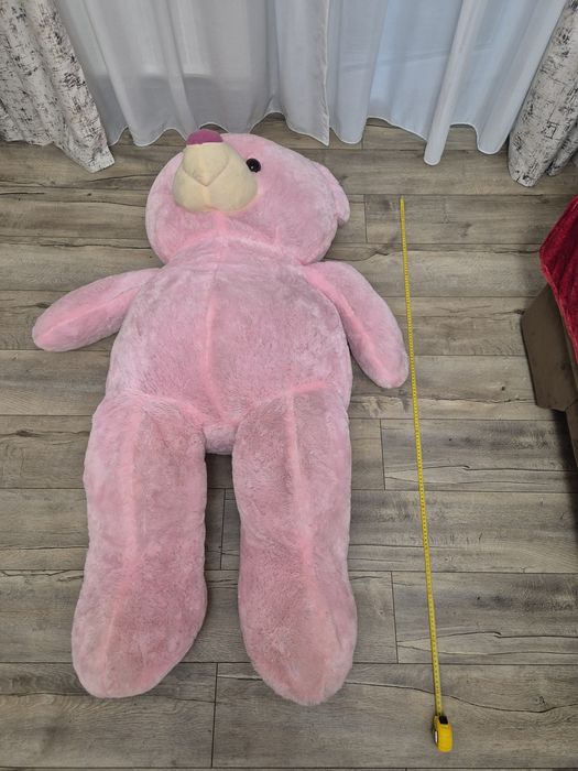 Urs de pluș 140 cm
