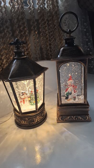 Украшения Новогодние для дома.