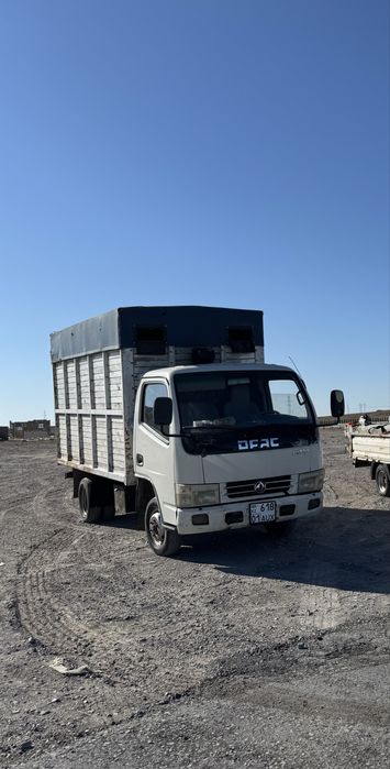 Продается грузовой Dongfeng