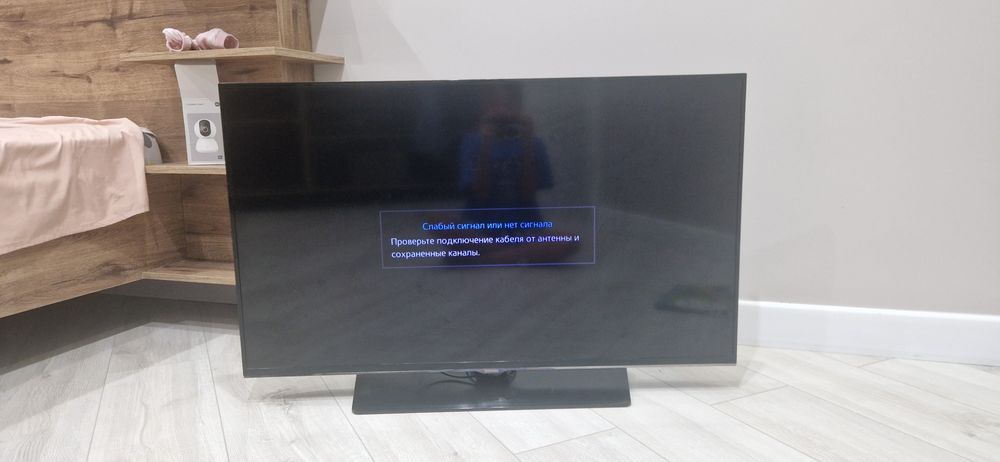Телевизор Samsung LED 90×53
