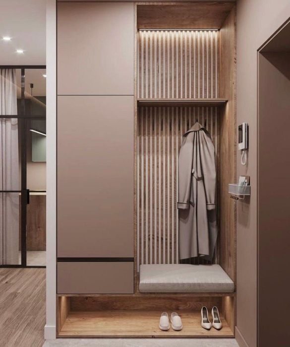 Oshxona mebeli byurtma asosida