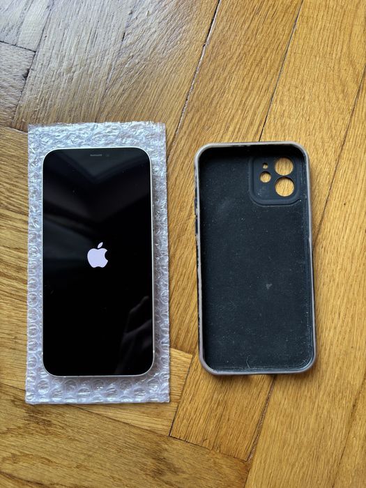 Iphone 12 de 64 Gb 5G White