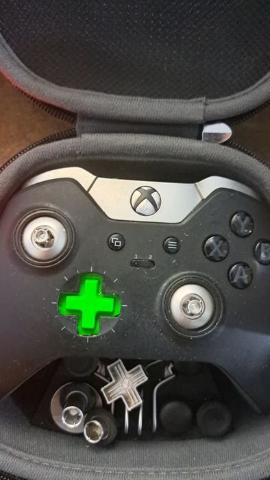Controller Xbox Elite Series 1