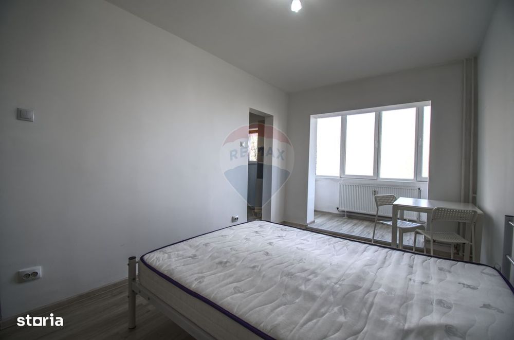 Garsoniera de inchiriat in Zorilor