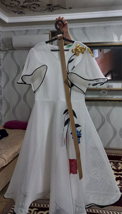 продаётся платье