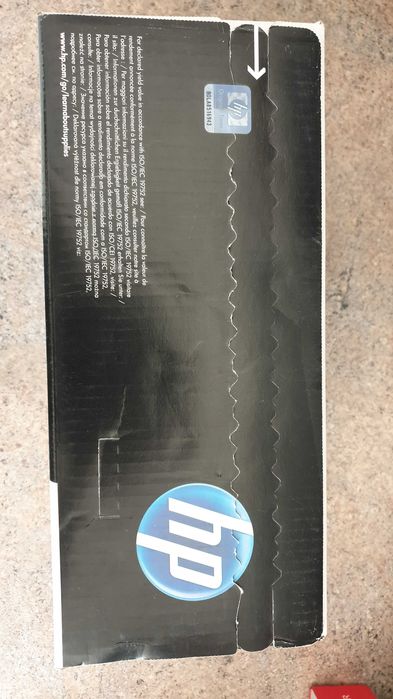 Тонер HP 96A за принтер HP LaserJet 2100, 2200