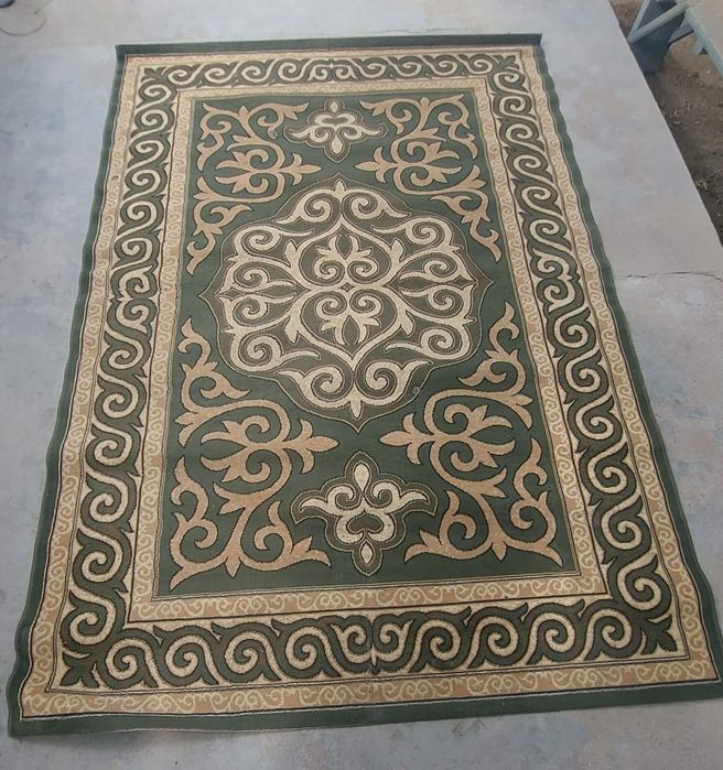 Ковёр размер 2×3, дорожка 1×2,4