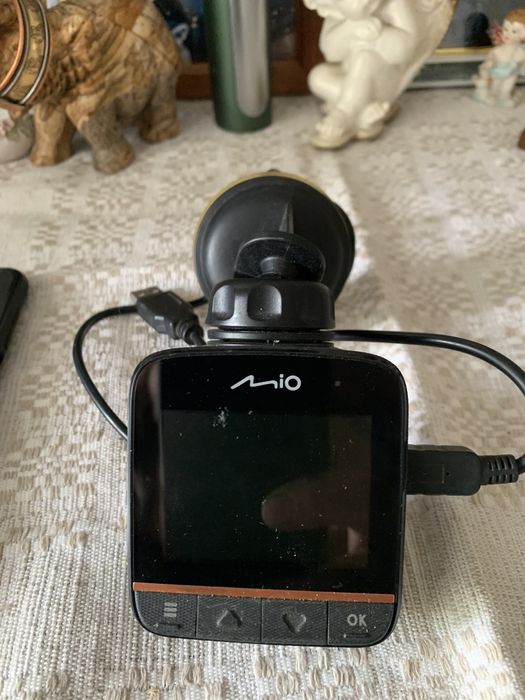 Видерегистратор Mio