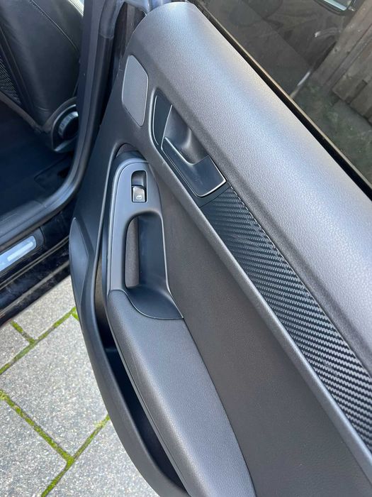 Audi A5 sportback S line