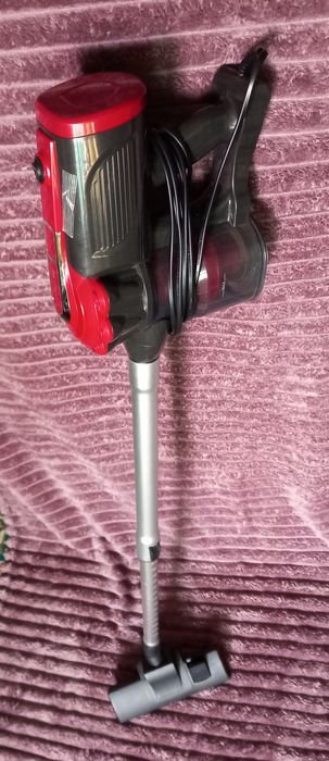 Пылесос Тиффанни