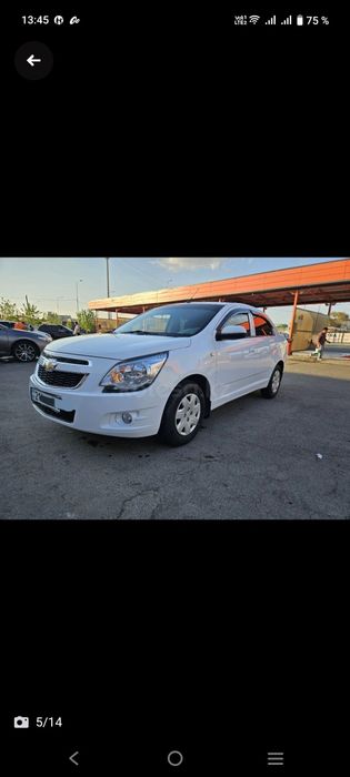 Продам автомобиль