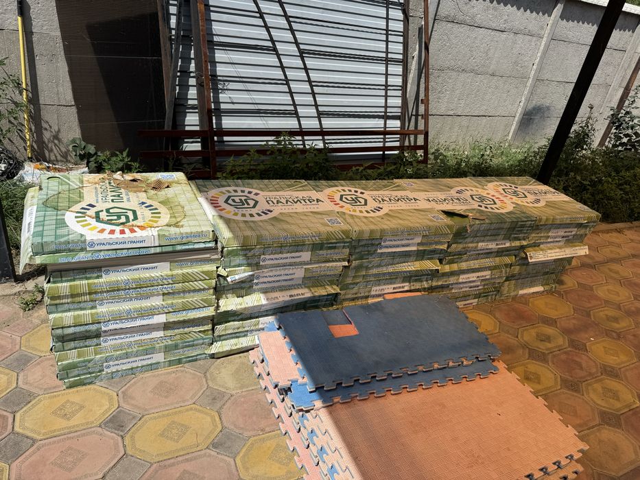 Кафель 60х60 продам