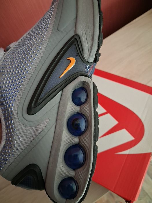 Маратонки Nike Air Max DN, UK 7