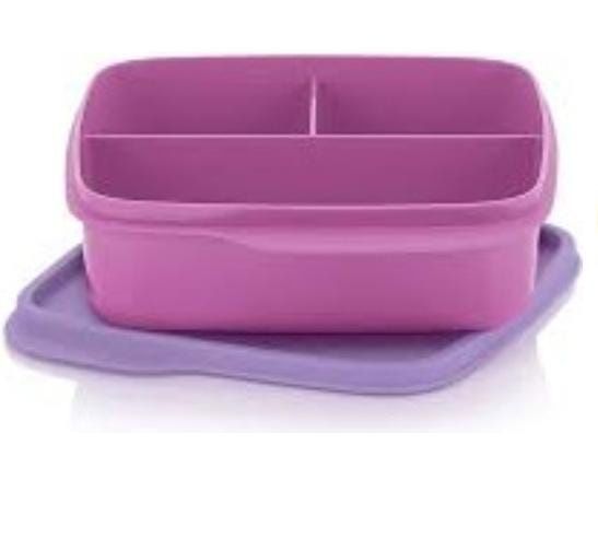 Ланчбокс "школьник" от tupperware