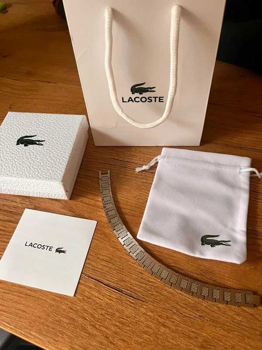 Bratara Lacoste Barbati