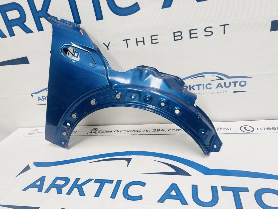 Aripa dreapta fata Mini Cooper R56 originala