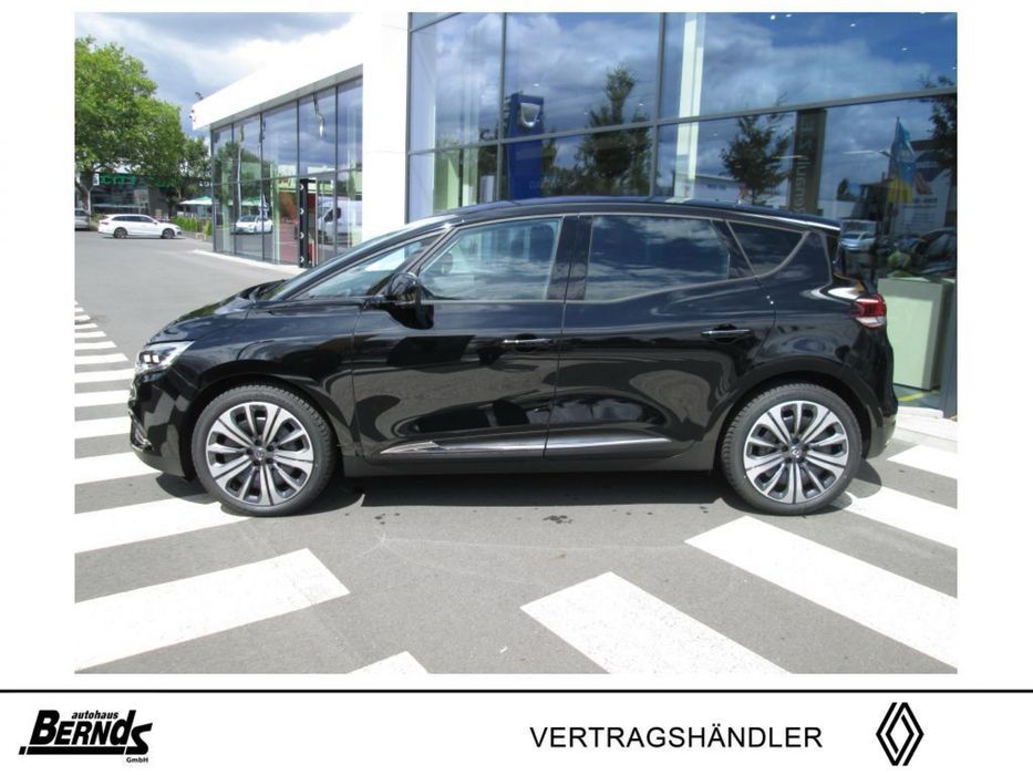 Dezmembrez/ Dezmembrări Renault Scenic 2017 1.5 dci