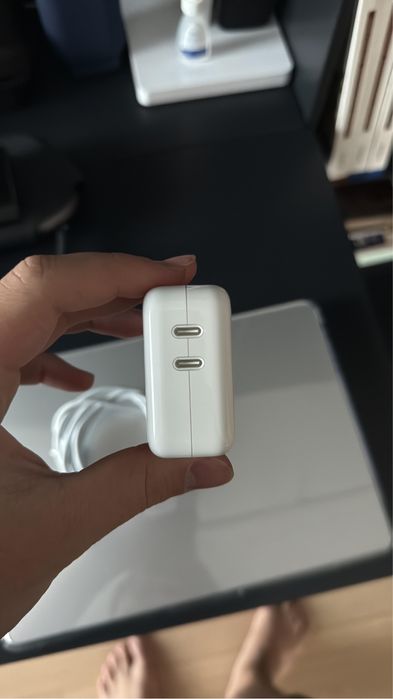 Macbook air, 2023 года