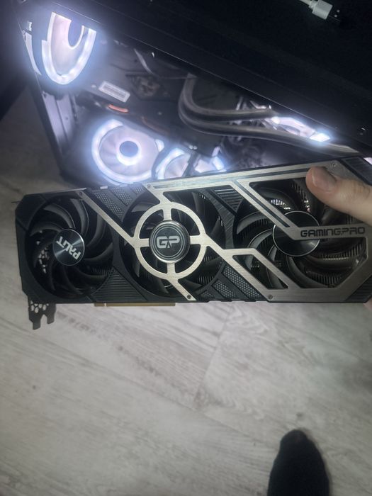 PNY GeForce RTX 3090 24GB