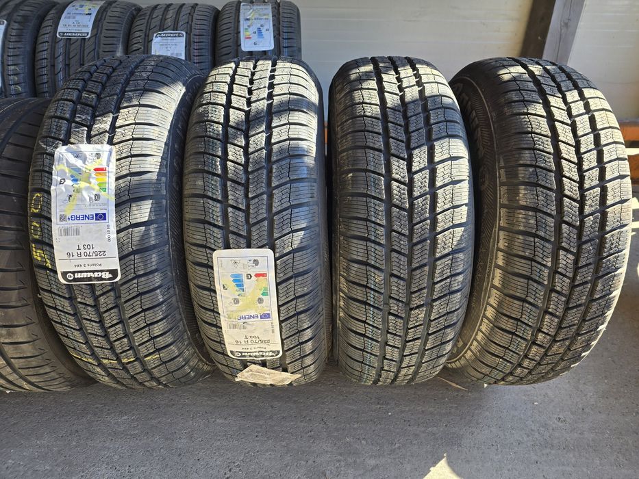 225 70 r16 - Piese auto de vânzare | OLX.ro