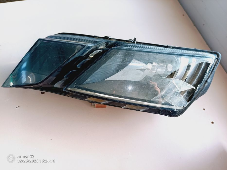 Reparații faruri, recondiționăm faruri