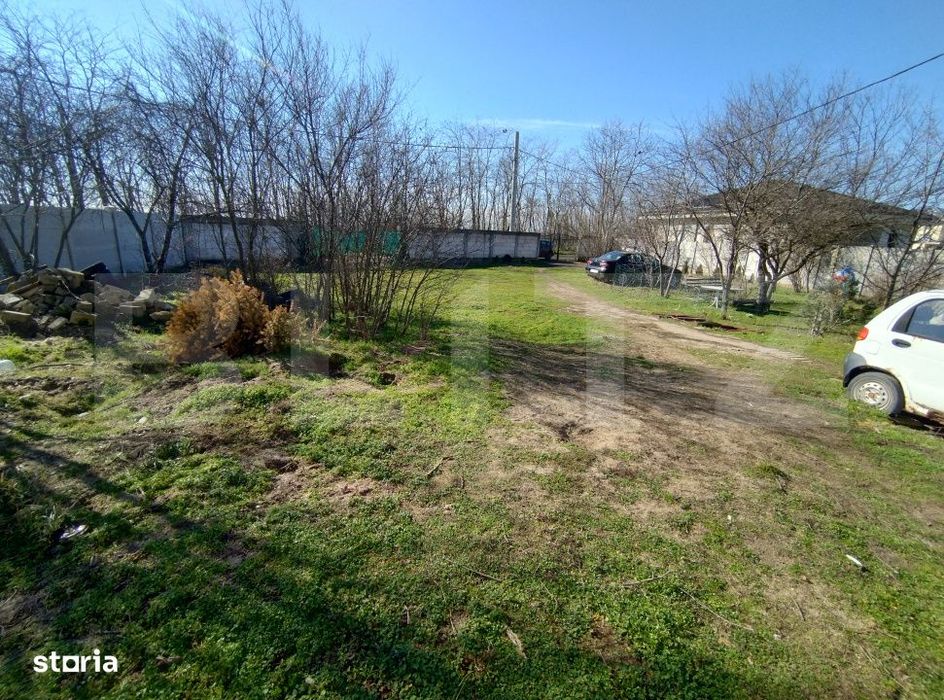 Casa P+1 in Carcea, zona Pelendava, 180 mp utili, 850 mp curte