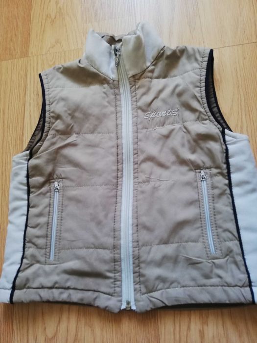 Детски елеци, размер 98/104