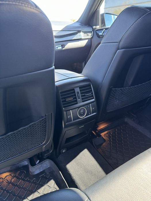 Mercedes Benz GLS 350 AMG  Grand Edition