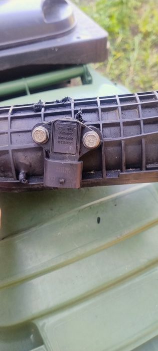 Motoraș galerie de admisie KIA ,hyundai cod28320 2A600