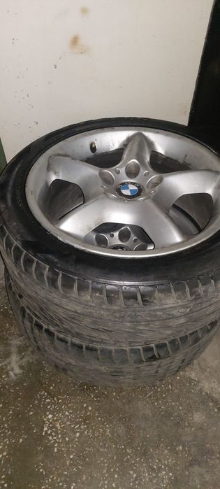 Jante BMW X5, BMW seria 1 E87, seria 3 E90
