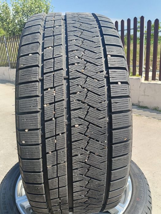 Anvelope iarnă 275 40 20