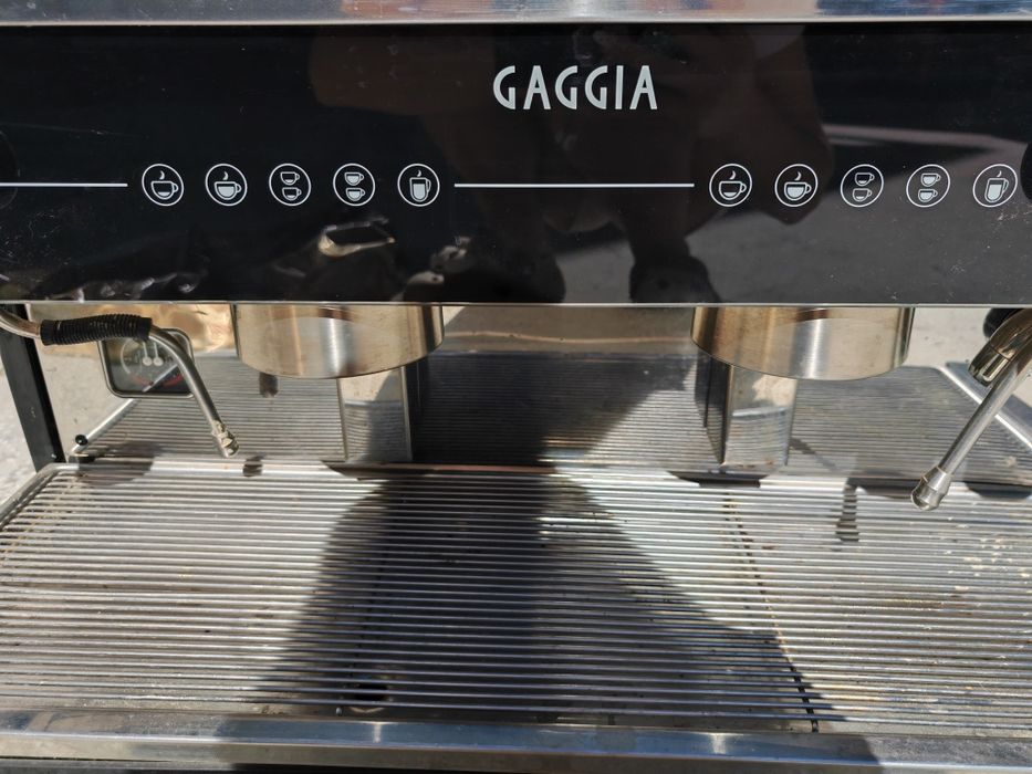 Gaggia espressor